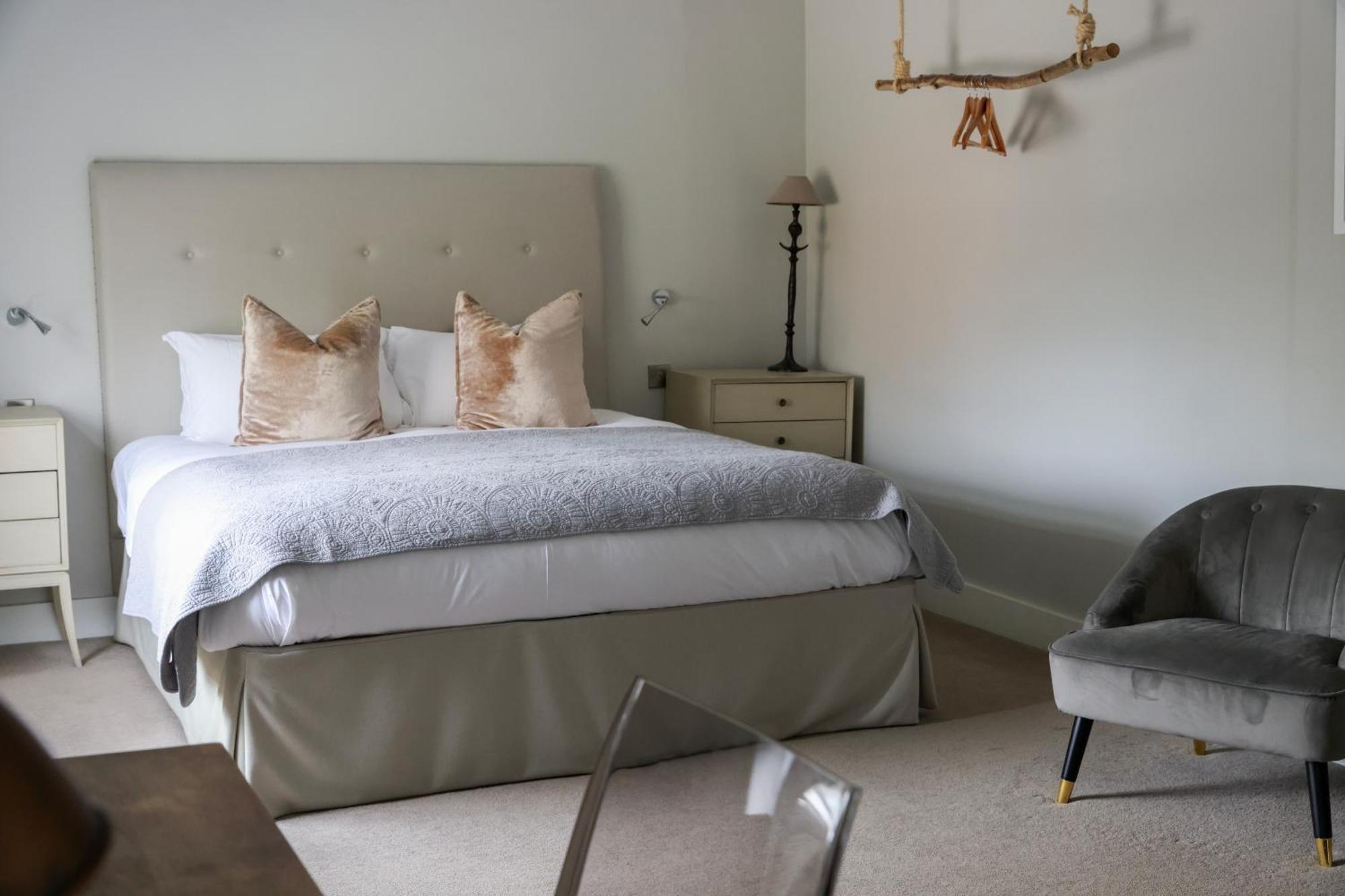 The Goudhurst Inn エクステリア 写真