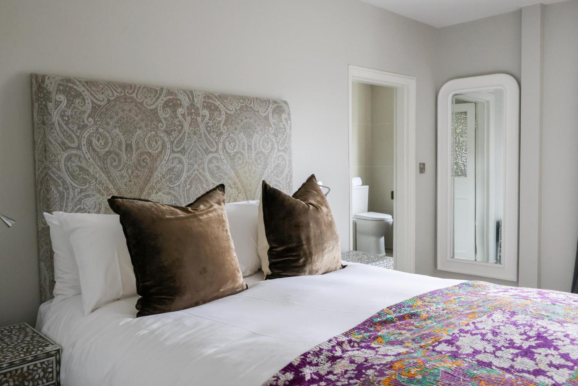 The Goudhurst Inn エクステリア 写真