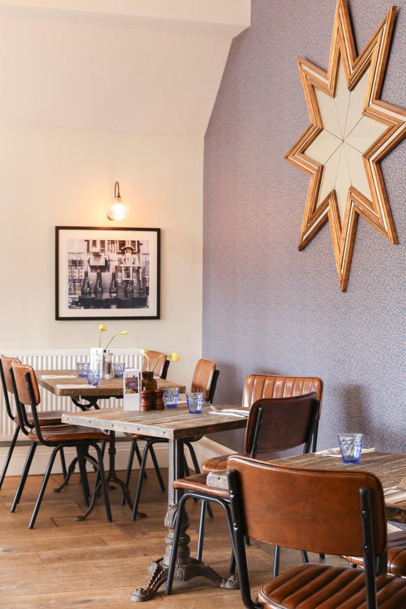 The Goudhurst Inn エクステリア 写真