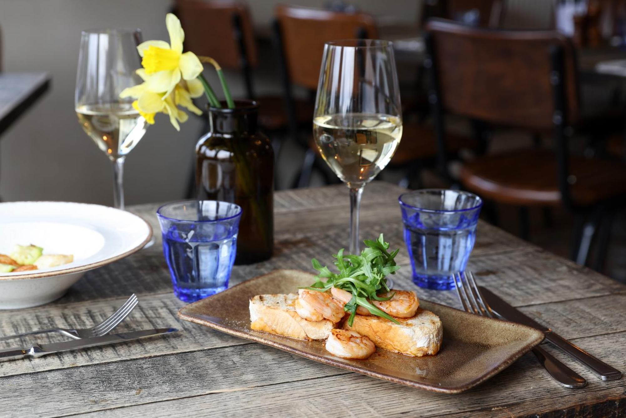 The Goudhurst Inn エクステリア 写真
